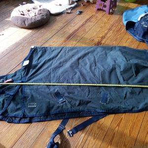 Riders horse clothing..81" turnout RUG